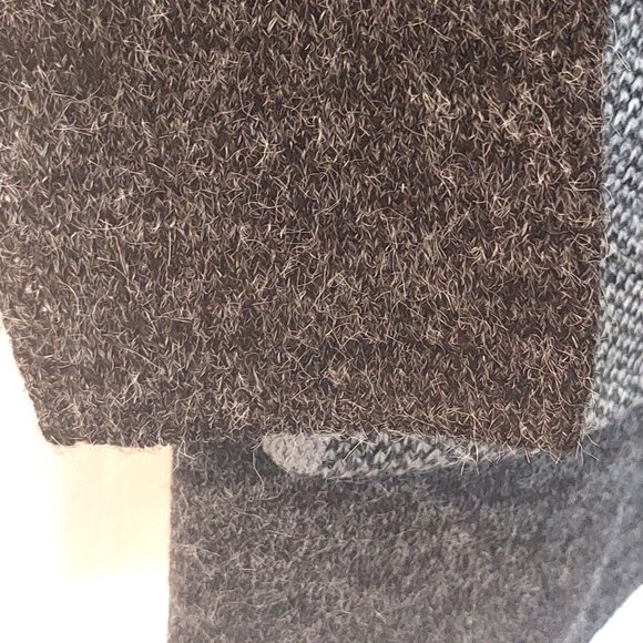 Cheri Bliss Plain Outwear with Buttons - Picture 6 of 11